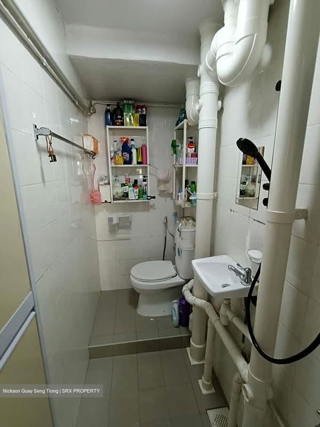 Blk 44 Bendemeer Road (Kallang/Whampoa), HDB 3 Rooms #587642771